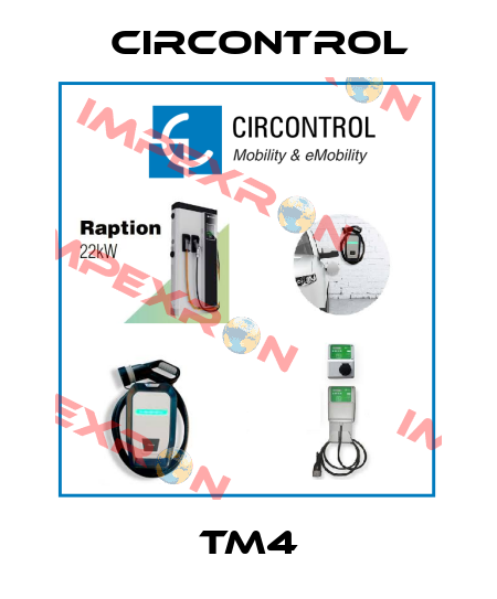 TM4 CIRCONTROL