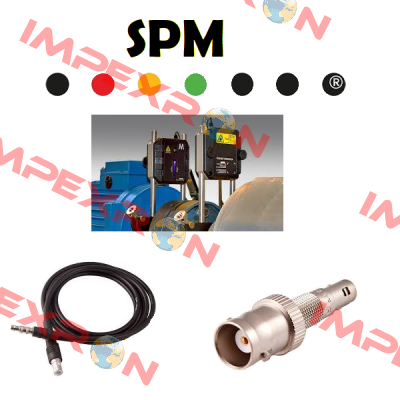 2P20549 SPM Instrument