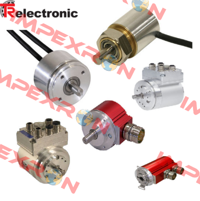 TYPE CE65M TR Electronic