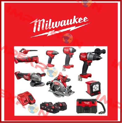 BA100ELD Milwaukee