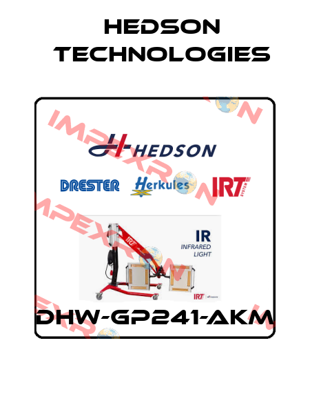 DHW-GP241-AKM Hedson Technologies