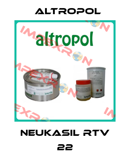 NEUKASIL RTV 22 Altropol