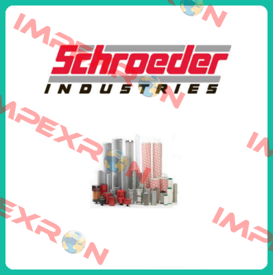 P567075 Schroeder Industries