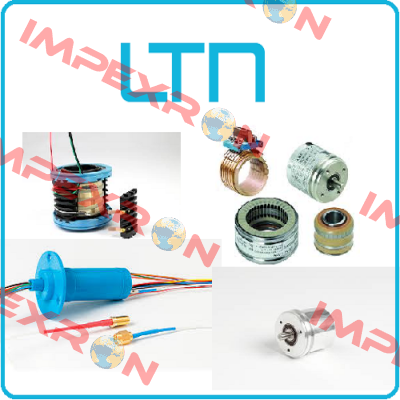 SC020-12-A03 - OEM PRODUCT.  Ltn Servotechnik