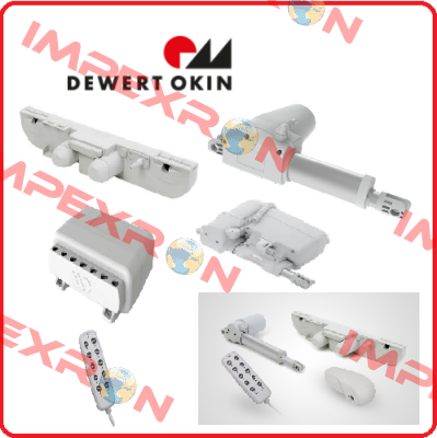 Spare part for Bleiakku AG 7 DEWERT