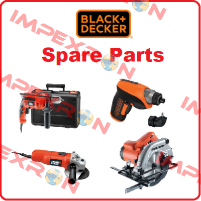 31K100060 Black-Decker