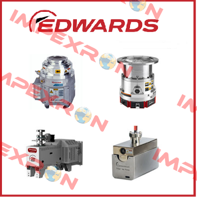 D14701804 Edwards Vacuum