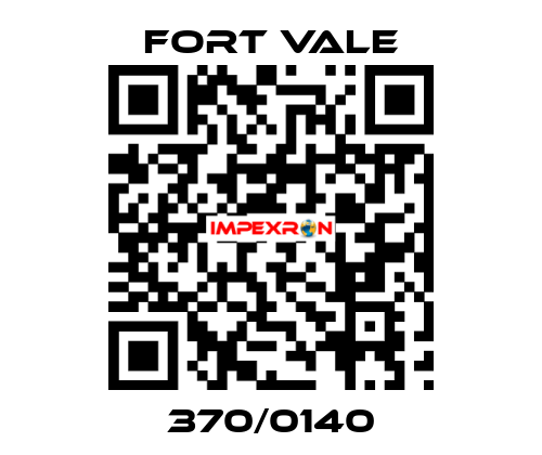 370/0140 Fort Vale