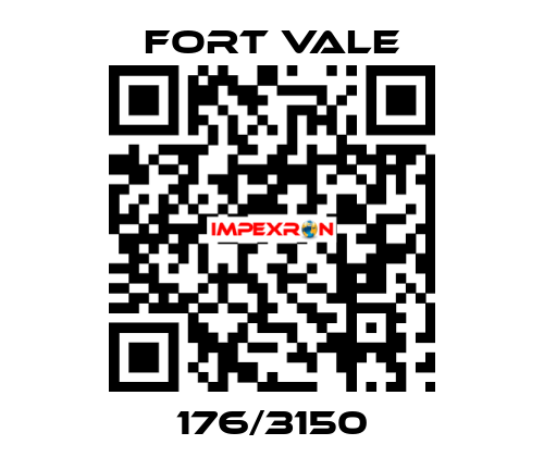 176/3150 Fort Vale