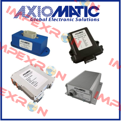 LVDTS-DR-03 Axiomatic Technologies Corp.