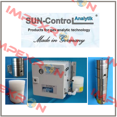 FESS1PC1410 SUN-Control