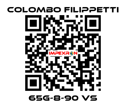 65G-8-90 VS Colombo Filippetti