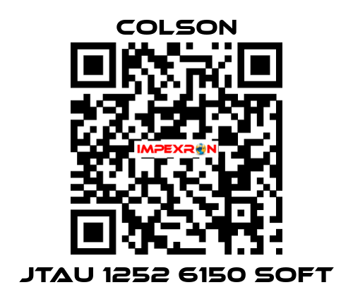 JTAU 1252 6150 SOFT Colson