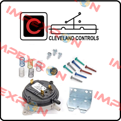 RSS-495-527 CLEVELAND CONTROLS