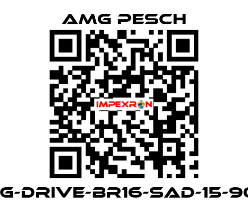 AMG-Drive-BR16-SAD-15-90-01 AMG Pesch