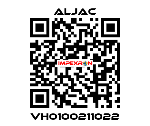 VH0100211022 ALJAC