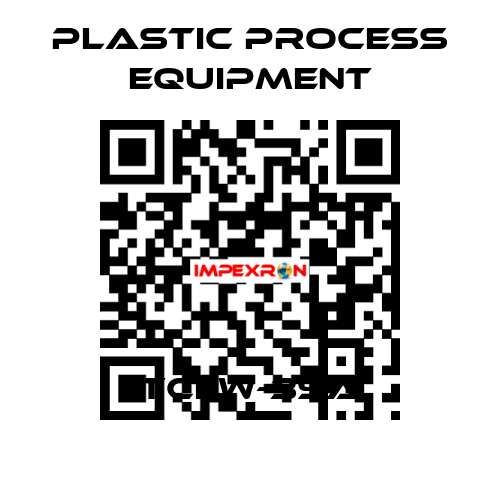 TCLW-3SA PLASTIC PROCESS EQUIPMENT