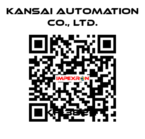  KF-382-1  KANSAI Automation Co., Ltd.