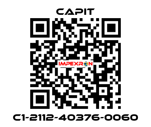 C1-2112-40376-0060 Capit