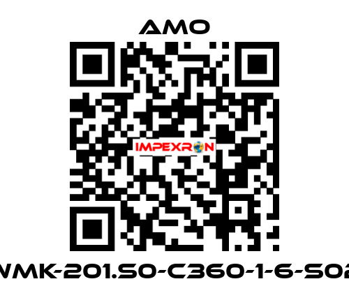WMK-201.S0-C360-1-6-S02 Amo