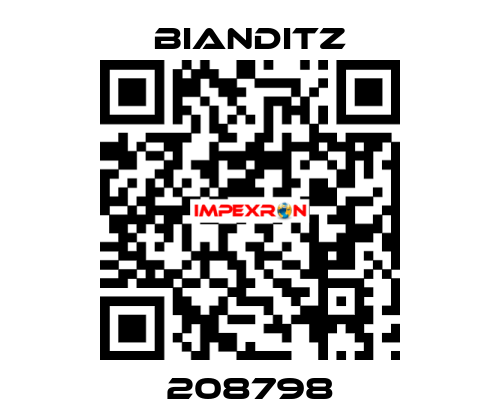 208798 Bianditz