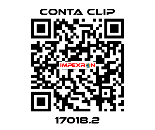 17018.2 Conta Clip