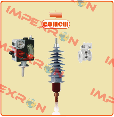 COMEM RIS INTEGRATED SAFETY DETECTOR Comem (ABB)