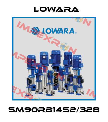 SM90RB14S2/328 Lowara