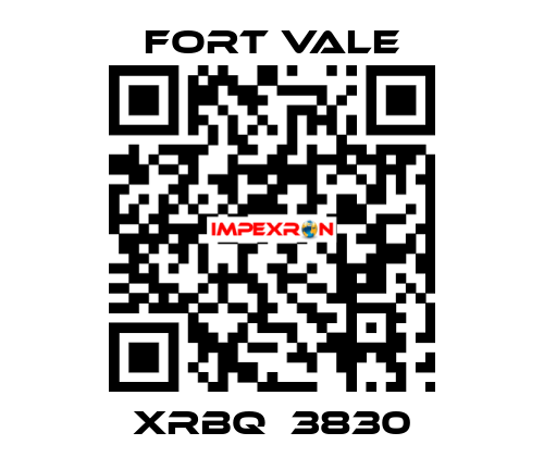 XRBQ  3830 Fort Vale