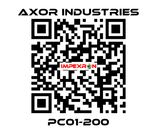 PC01-200 Axor Industries