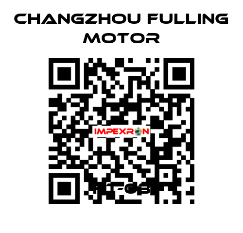 HT-03 Changzhou Fulling Motor