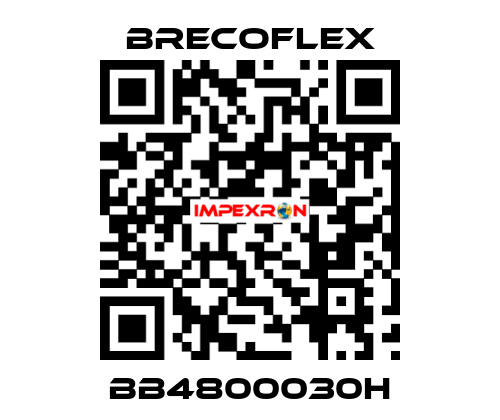 BB4800030H Brecoflex