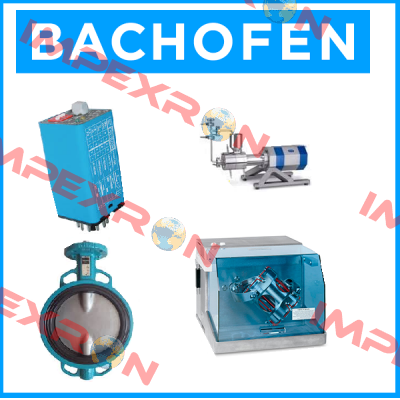 HBN3610-5RRG2+753C7E-(3202710)  Bachofen