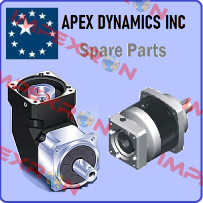 90090PEII090-070 Apex Dynamics