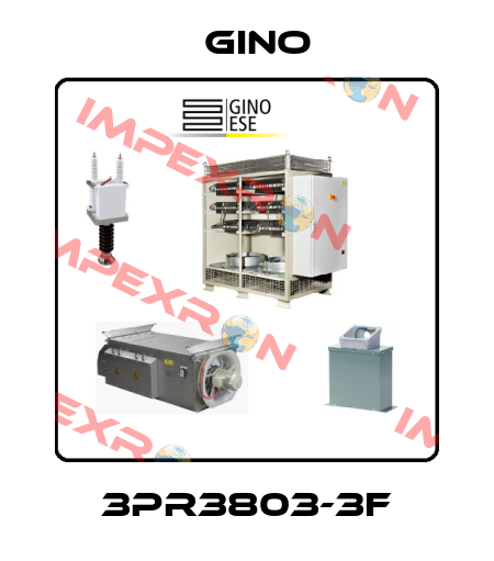 3PR3803-3F Gino