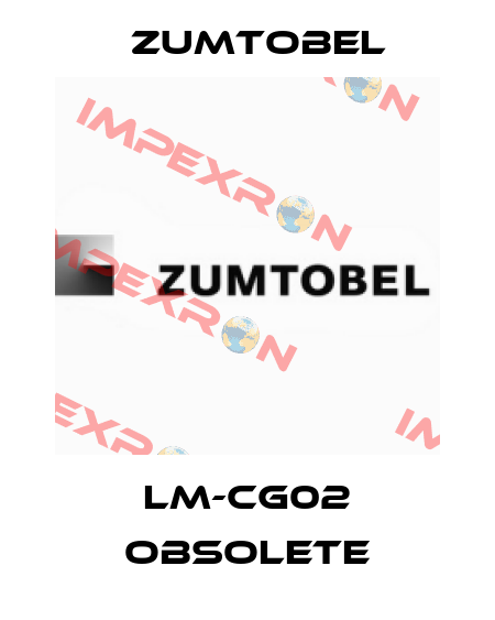 LM-CG02 obsolete Zumtobel