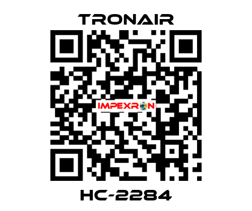 HC-2284 TRONAIR