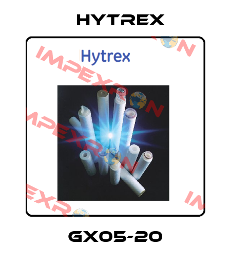 GX05-20 Hytrex