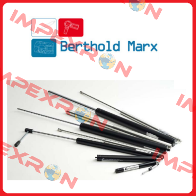 ST 1500100D10 Berthold Marx