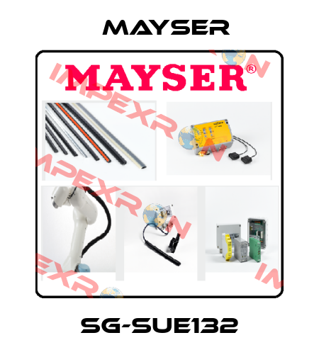 SG-SUE132 Mayser