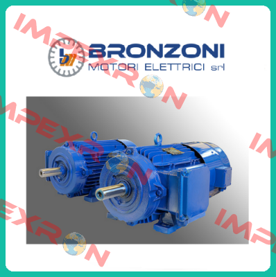 04203A-1100 Bronzoni