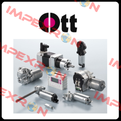 p/n: K10025-04 type: M-MRI-3-30C Ott