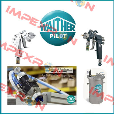 V8880081025 Walther Pilot