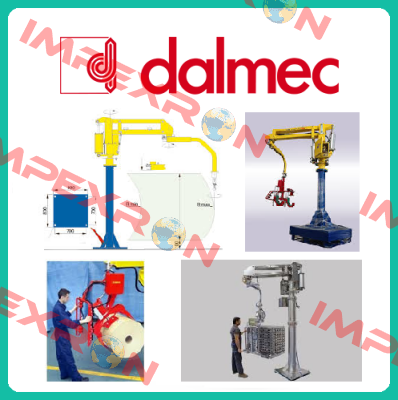 00.79.0126 Dalmec