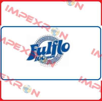 VJ-6RV-HS-XS (set at 100 PSIG) Fulflo