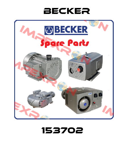 153702  Becker