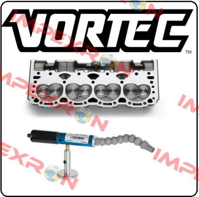 610-1 BSP Vortec