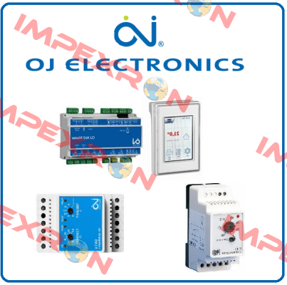 OJ-DV-3015 OJ Electronics