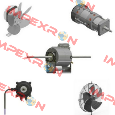 AA.812 FMI (Fan Motors Italia)