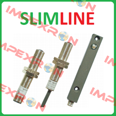 SP231/525VAC/SP  Slimline